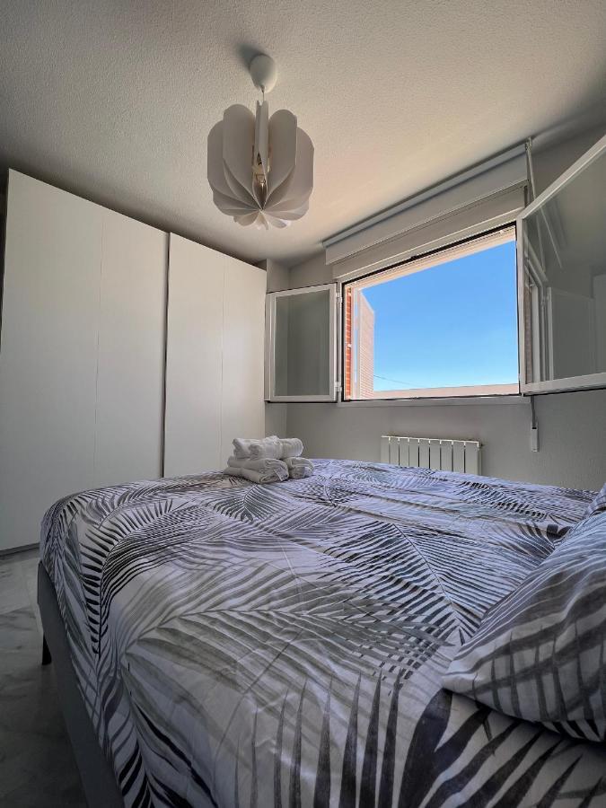格拉纳达Preciosa Vivienda Con Gran Terraza, Parking Gratis公寓 外观 照片
