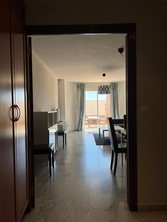 格拉纳达Preciosa Vivienda Con Gran Terraza, Parking Gratis公寓 外观 照片