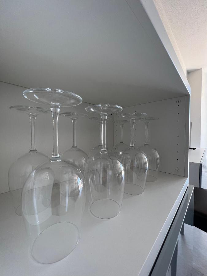 格拉纳达Preciosa Vivienda Con Gran Terraza, Parking Gratis公寓 外观 照片