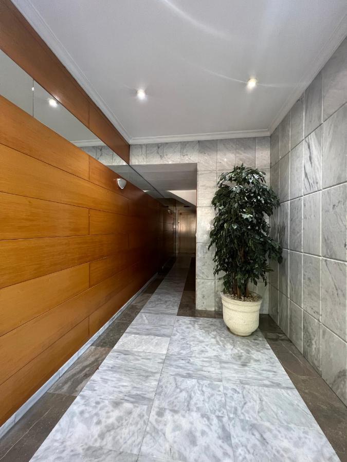 格拉纳达Preciosa Vivienda Con Gran Terraza, Parking Gratis公寓 外观 照片