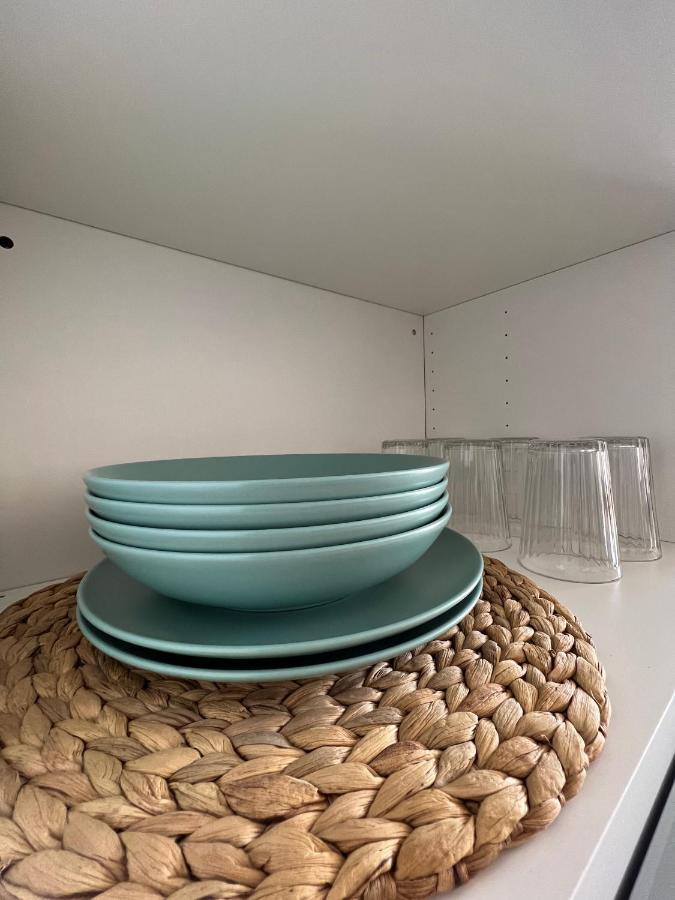格拉纳达Preciosa Vivienda Con Gran Terraza, Parking Gratis公寓 外观 照片