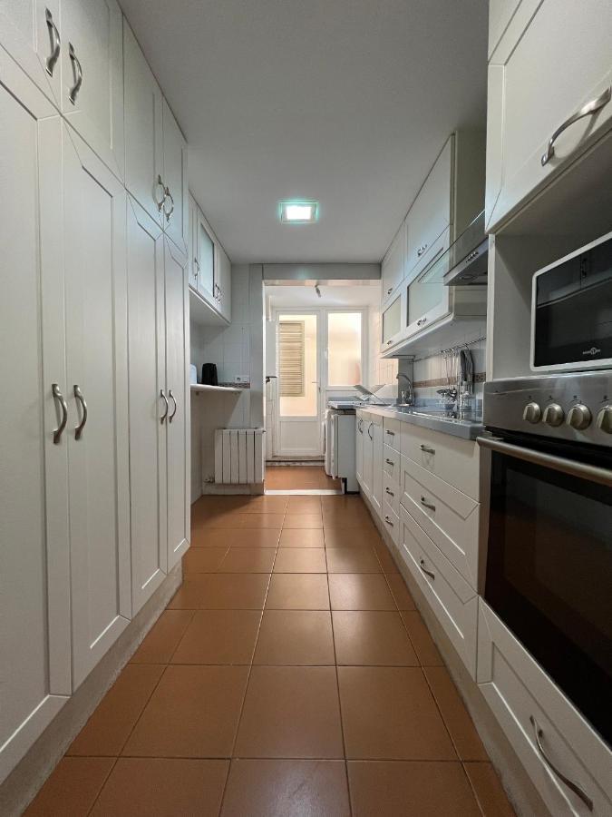格拉纳达Preciosa Vivienda Con Gran Terraza, Parking Gratis公寓 外观 照片