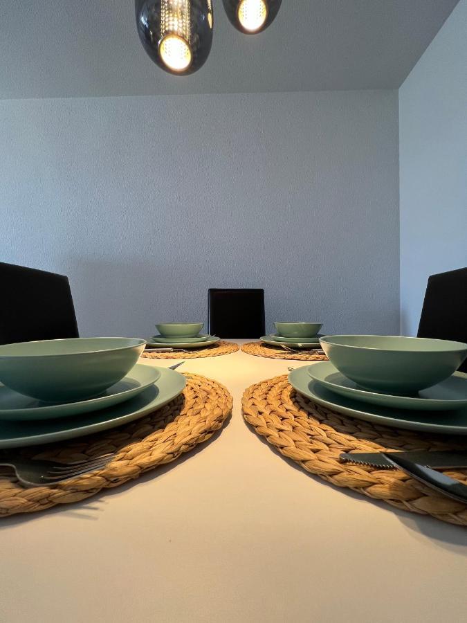 格拉纳达Preciosa Vivienda Con Gran Terraza, Parking Gratis公寓 外观 照片