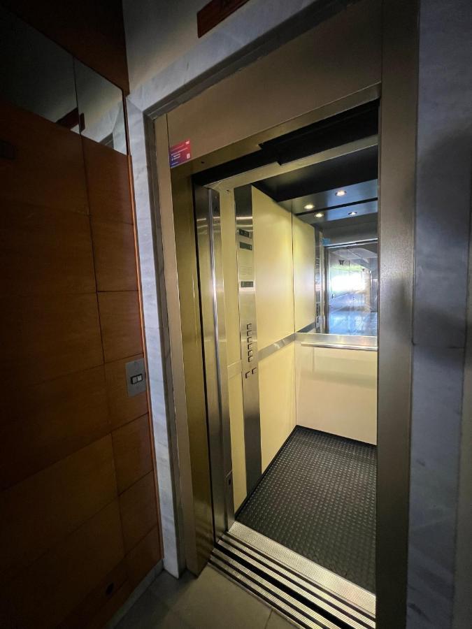 格拉纳达Preciosa Vivienda Con Gran Terraza, Parking Gratis公寓 外观 照片